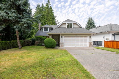 Image of home for listing MLS® R2944697