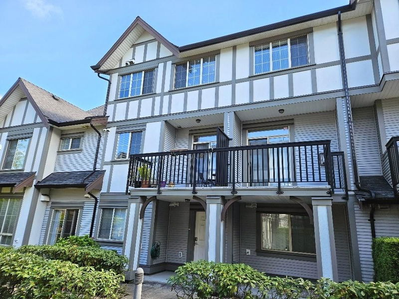 9688 Keefer Avenue #25, Richmond, British Columbia (MLS R2944712)