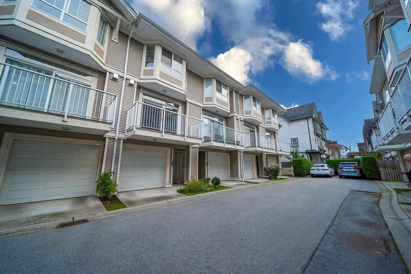 9088 Jones Road #21, Richmond, British Columbia (MLS R2944729)