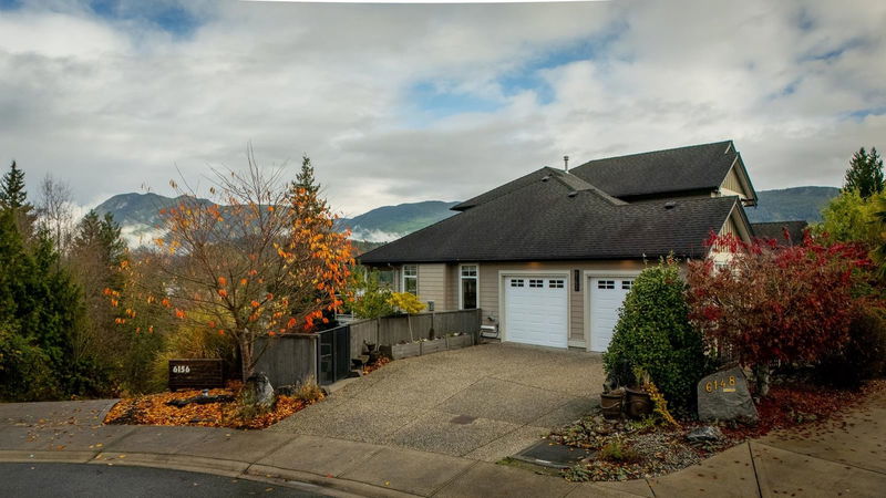 6152 Highmoor Place, Sechelt, British Columbia (MLS R2944772)