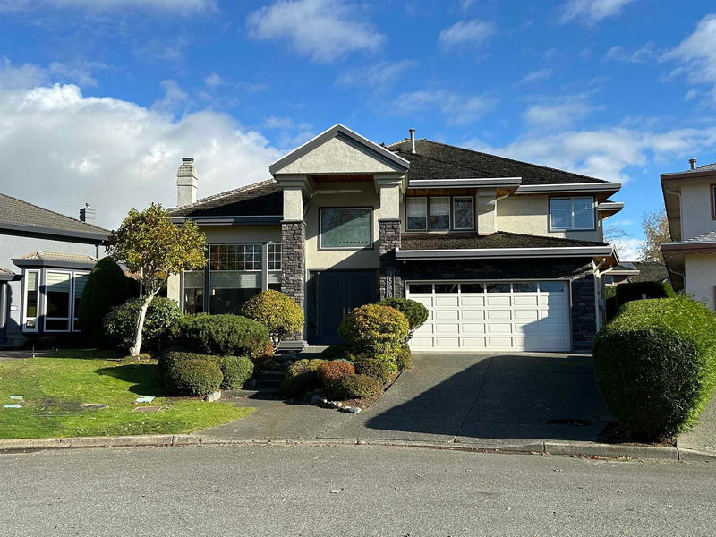 3540 Cornwall Court, Richmond, British Columbia (MLS R2944790)