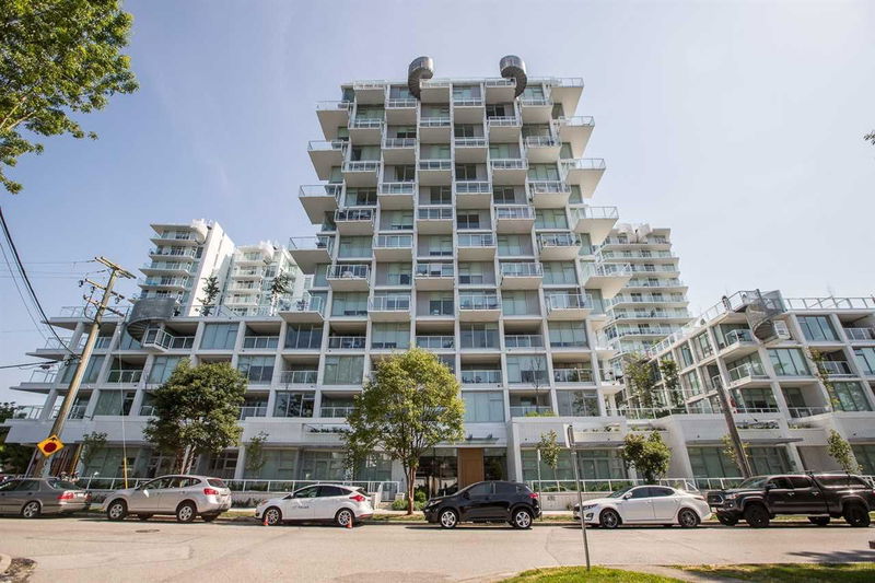 2221 30th Avenue E #906, Vancouver, British Columbia (MLS R2944813)