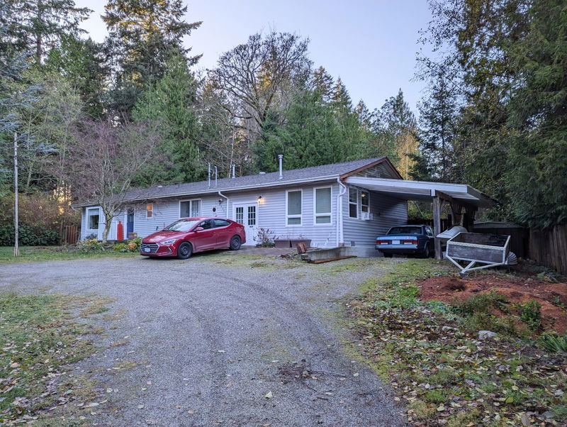 Image of home for listing MLS® R2944906