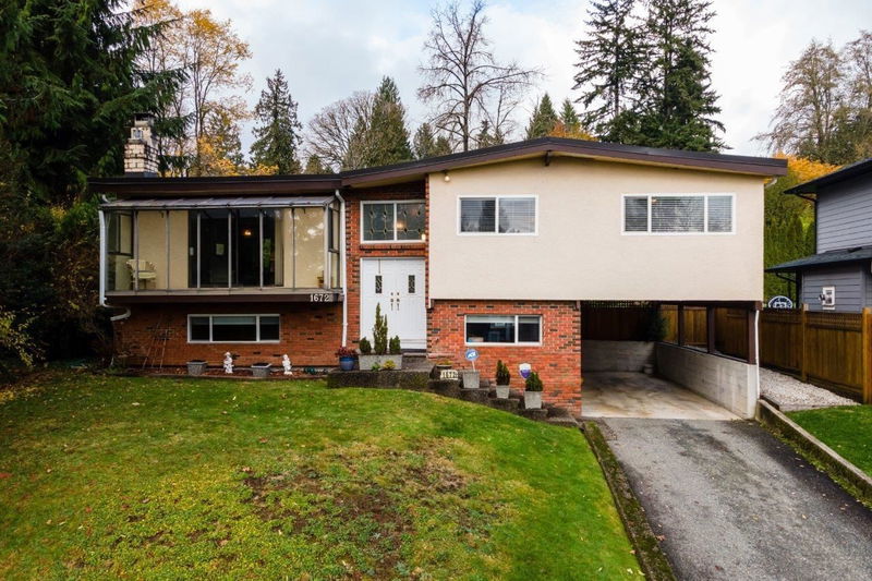 1672 Pierard Road, North Vancouver, British Columbia (MLS R2944915)