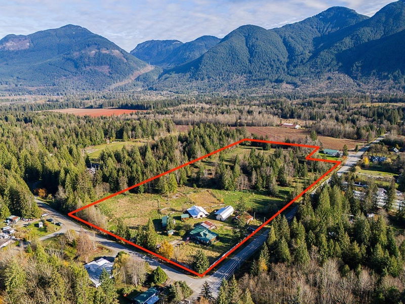 13620 Stave Lake Road, Mission, British Columbia
