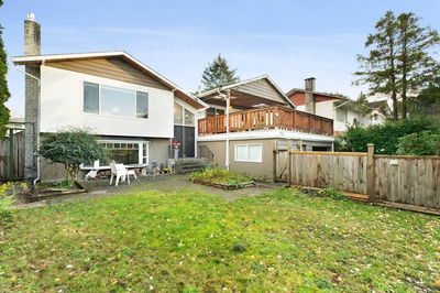 Image of home for listing MLS® R2944952