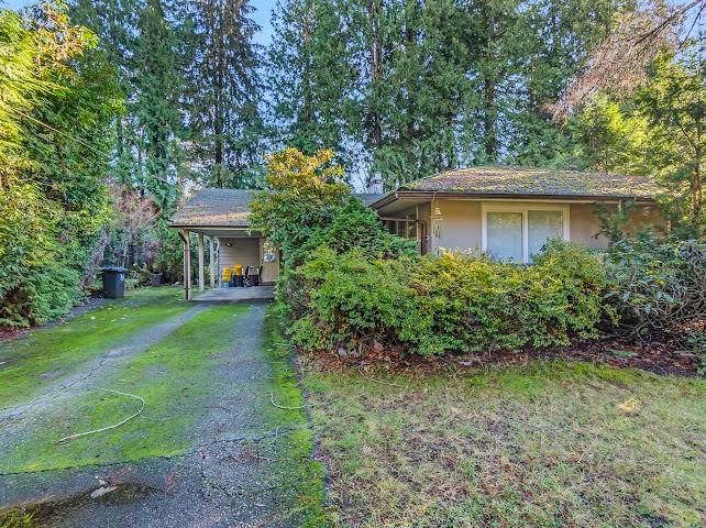 4025 Sunset Boulevard, North Vancouver, British Columbia (MLS R2944994)