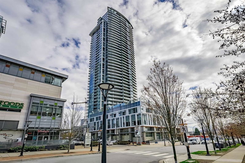 2085 Skyline Court #1405, Burnaby, British Columbia (MLS R2944995)