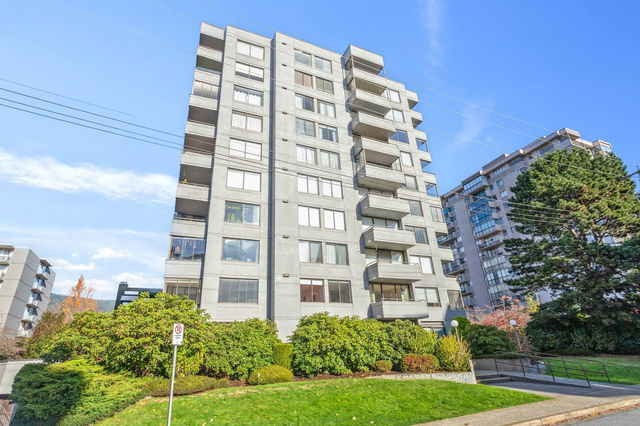 702 - 1341 Clyde Avenue