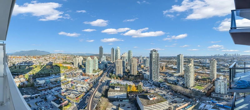 4168 Lougheed Highway #3409, Burnaby, British Columbia (MLS R2945037)