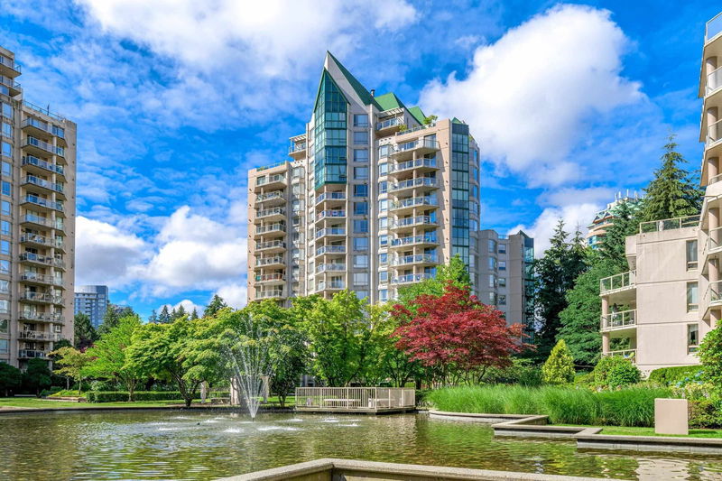 1189 Eastwood Street #502, Coquitlam, British Columbia (MLS R2945051)