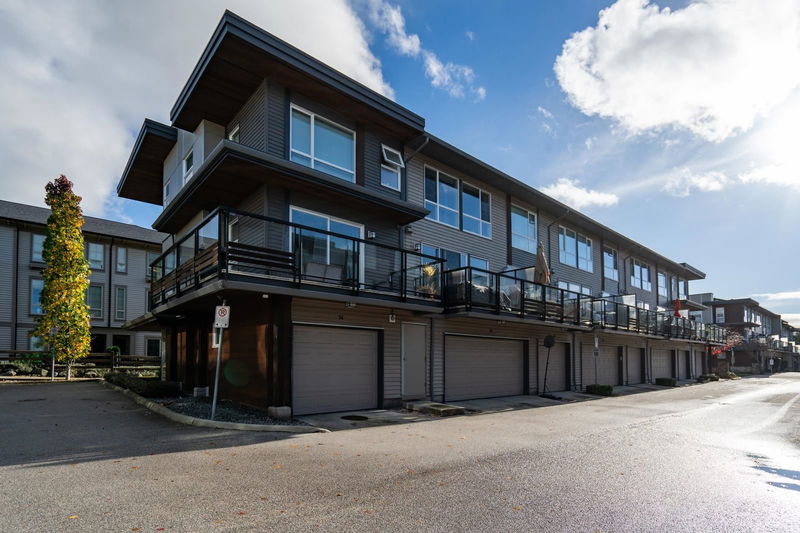 16223 23a Avenue #36, Surrey, British Columbia (MLS R2945059)