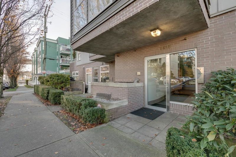 8915 Hudson Street #305, Vancouver, British Columbia (MLS R2945072)