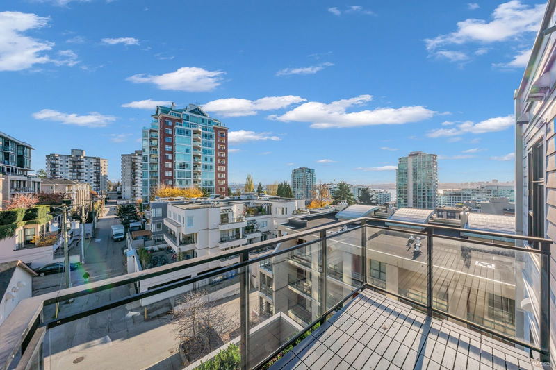 111 3rd Street E #412, North Vancouver, British Columbia (MLS R2945083)