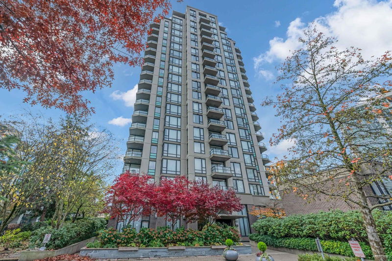 151 2nd Street W #605, North Vancouver, British Columbia (MLS R2945086)