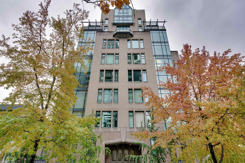 789 Helmcken Street #10A, Vancouver, British Columbia (MLS R2945087)