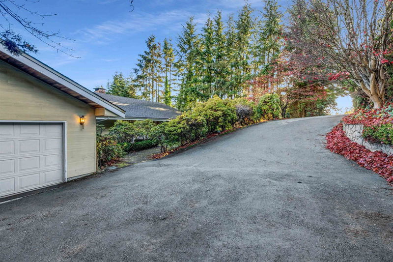 630 St. Andrews Road, West Vancouver, British Columbia (MLS R2945094)