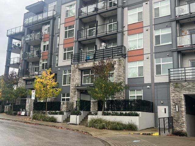 11077 Ravine Road #107, Surrey, British Columbia (MLS R2945134)