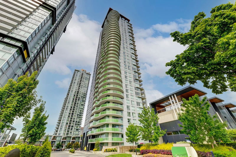 6638 Dunblane Avenue #1801, Burnaby, British Columbia (MLS R2945205)