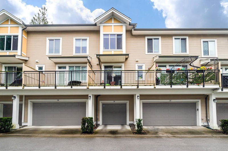 9718 161a Street #36, Surrey, British Columbia (MLS R2945208)