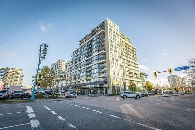 1510 - 7788 Ackroyd Road