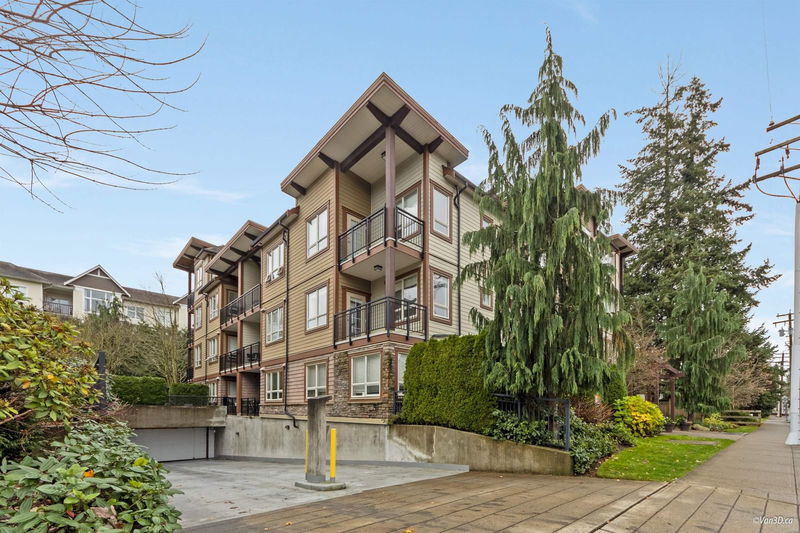 15268 18 Avenue #401, Surrey, British Columbia (MLS R2945261)