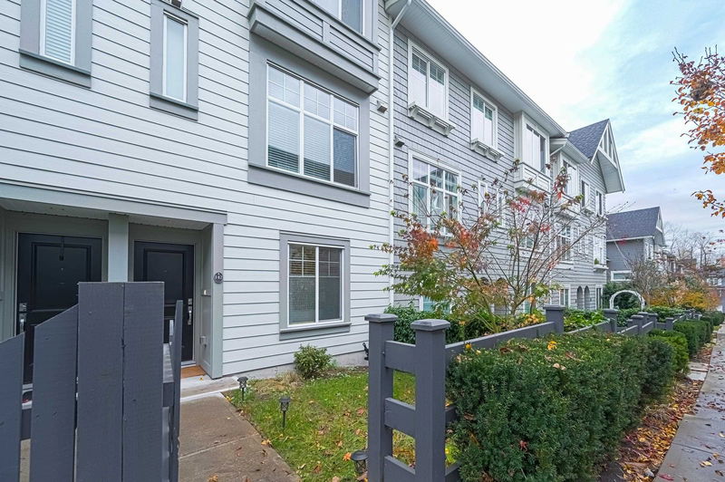 8168 136a Street #142, Surrey, British Columbia (MLS R2945276)