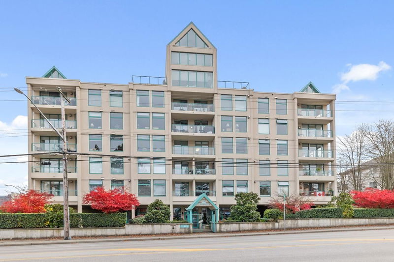 15466 North Bluff Road #401, White Rock, British Columbia (MLS R2945284)