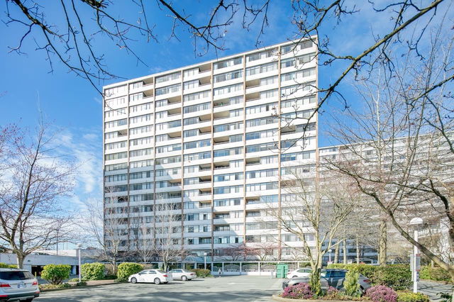 807 - 6631 Minoru Boulevard