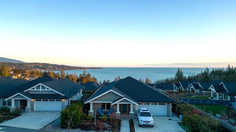 5620 Derby Road, Sechelt, British Columbia (MLS R2945358)