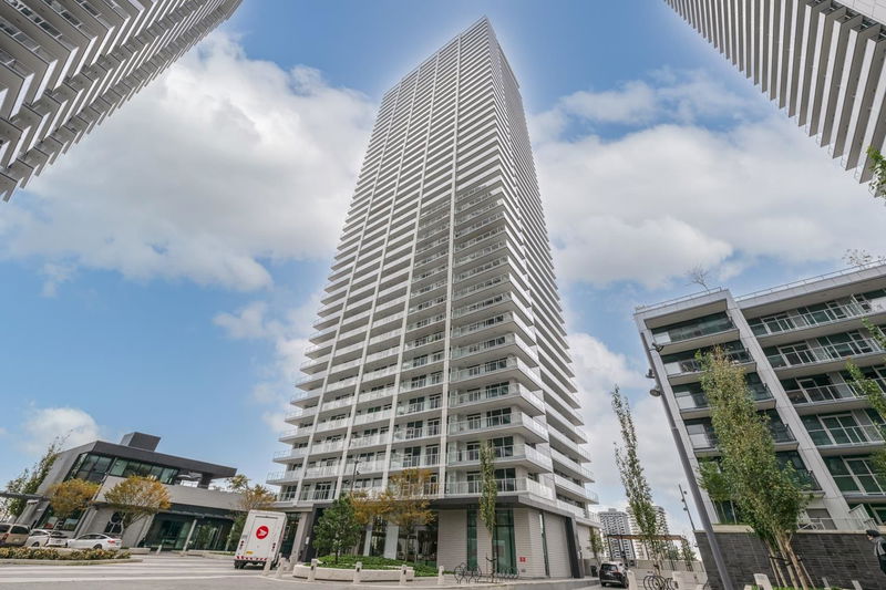 3833 Evergreen Place #3407, Burnaby, British Columbia (MLS R2945369)