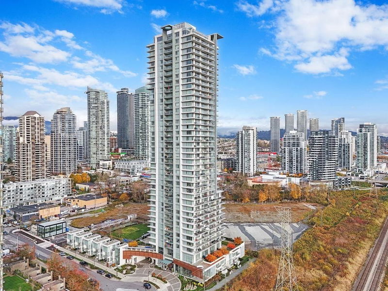 2388 Madison Avenue #2901, Burnaby, British Columbia (MLS R2945418)