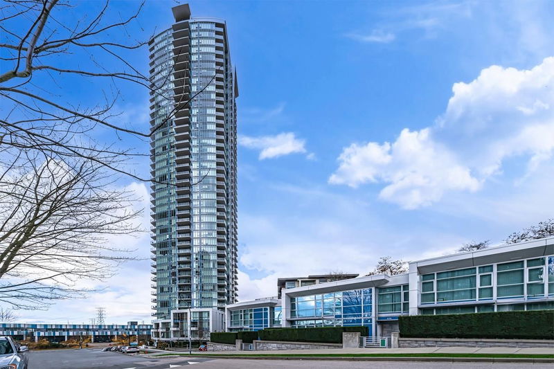 1788 Gilmore Avenue #1707, Burnaby, British Columbia (MLS R2945437)