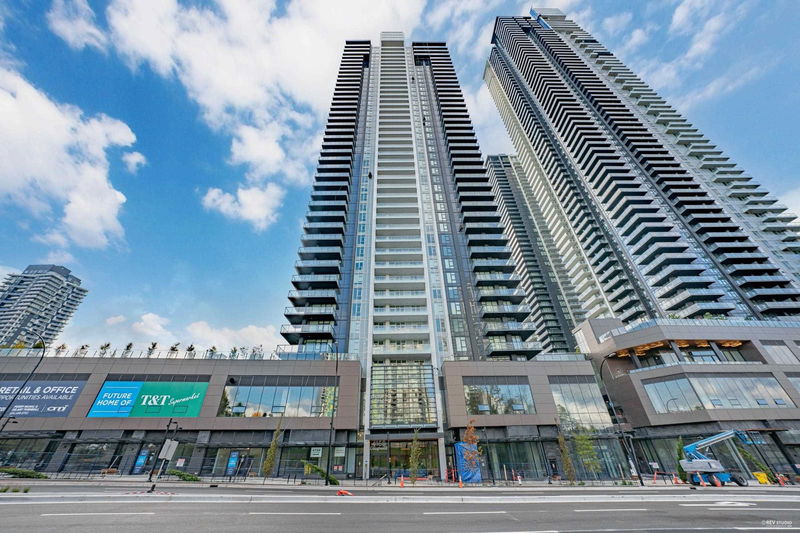 4168 Lougheed Highway #2202, Burnaby, British Columbia (MLS R2945445)