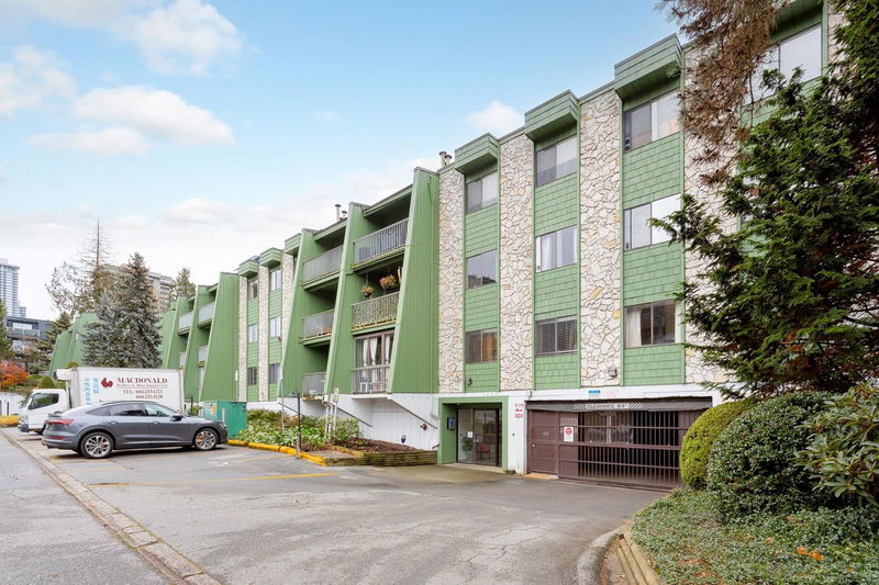 9202 Horne Street #117, Burnaby, British Columbia (MLS R2945455)