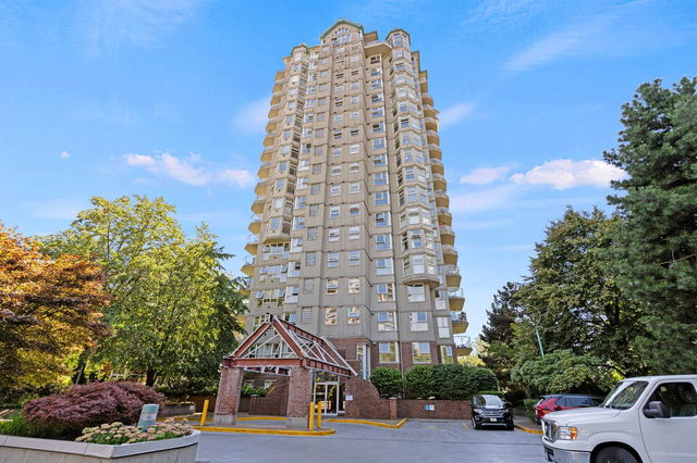 502 - 1250 Quayside Drive