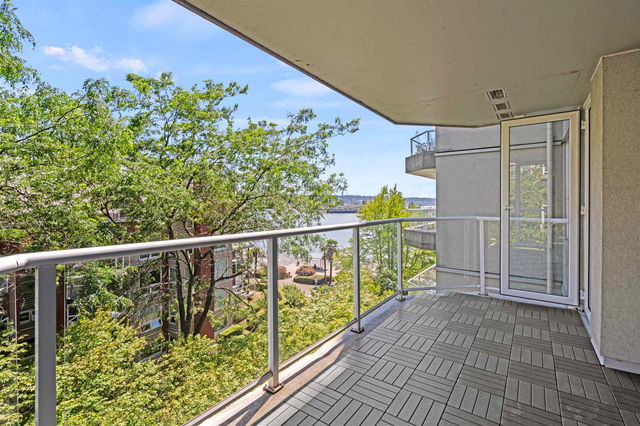 502 - 1250 Quayside Drive