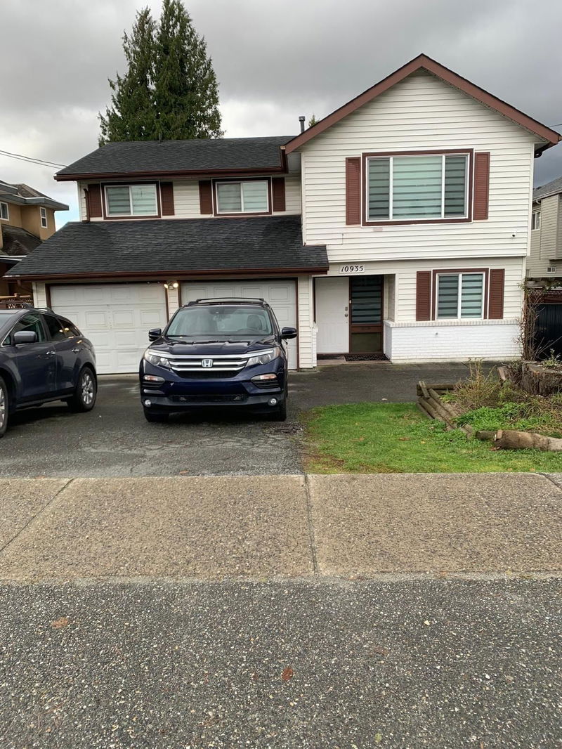 10935 140 Street, Surrey, British Columbia (MLS R2945518)