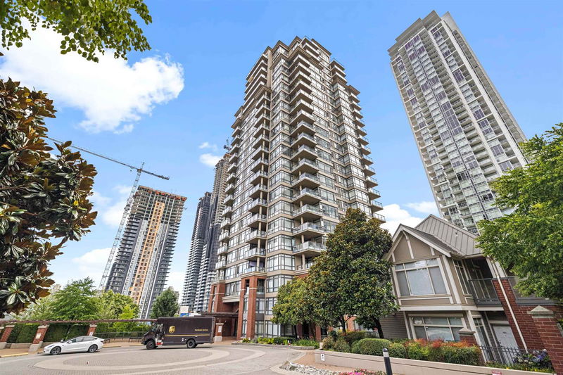 4132 Halifax Street #706, Burnaby, British Columbia (MLS R2945539)