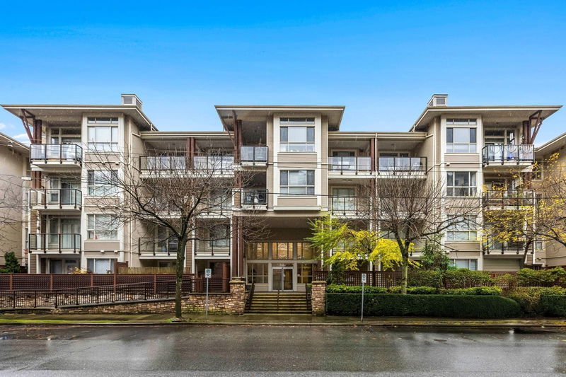 2484 Wilson Avenue #417, Port Coquitlam, British Columbia (MLS R2945606)