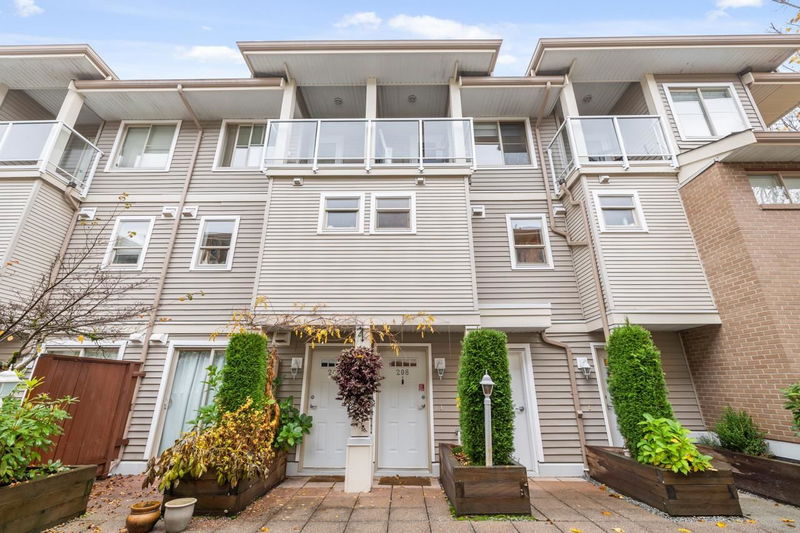 2432 Welcher Avenue #208, Port Coquitlam, British Columbia (MLS R2945612)