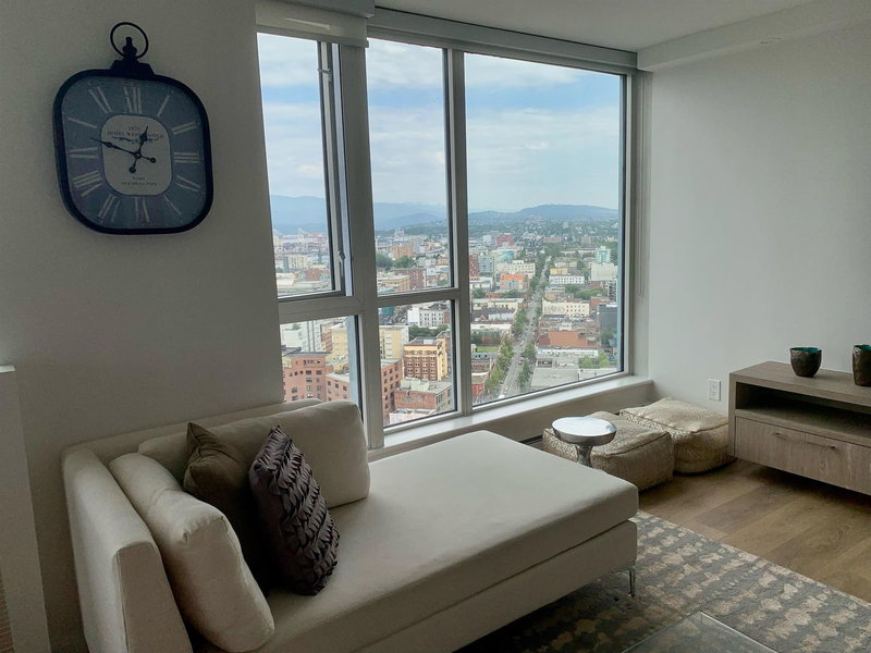 3102 - 183 Keefer Place, Vancouver, V6B 6B9 | Image 3