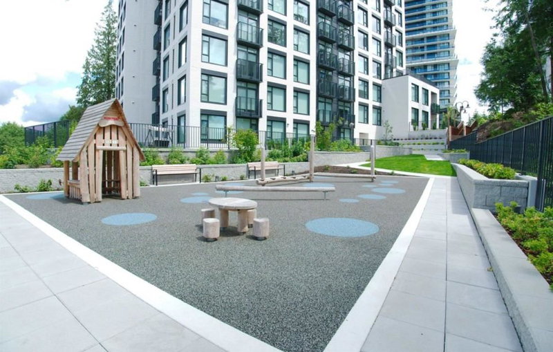 502 - 8750 University Crescent, Burnaby, V5A 0G9 | Image 2