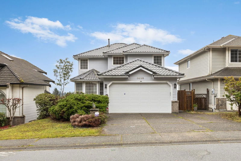 1456 Blackwater Place, Coquitlam, British Columbia (MLS R2945654)