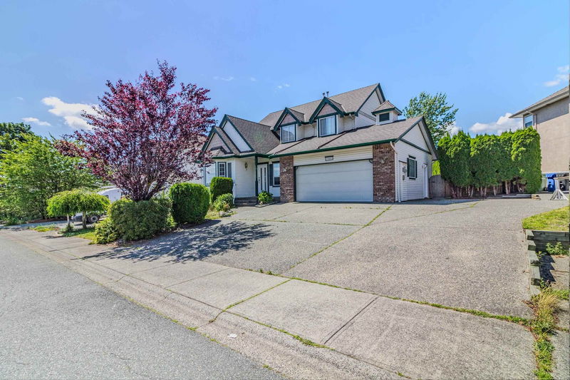 31461 Jean Court, Abbotsford, British Columbia