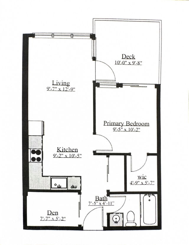 1508 - 3233 Ketcheson Road