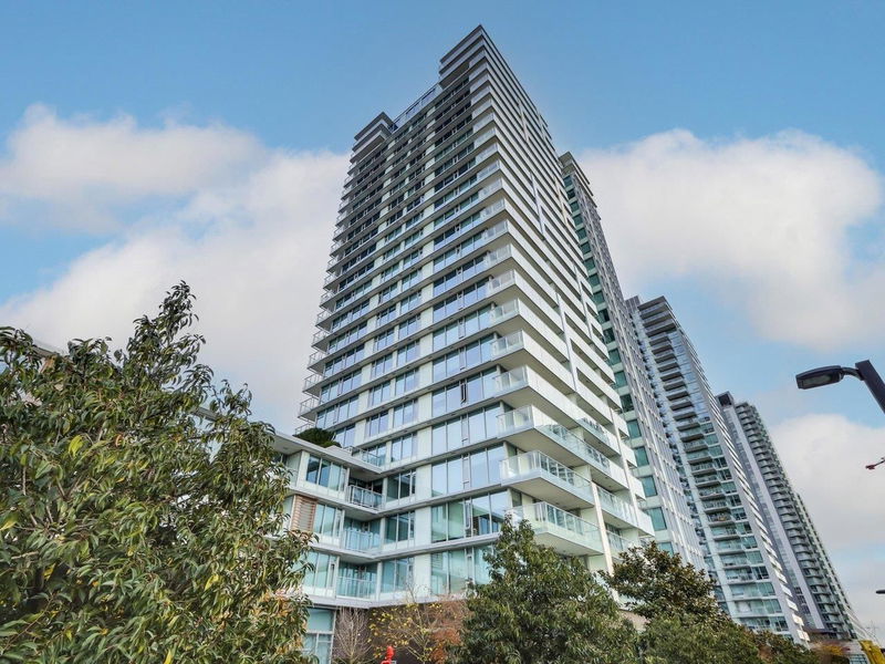 8031 Nunavut Lane #1008, Vancouver, British Columbia (MLS R2945889)