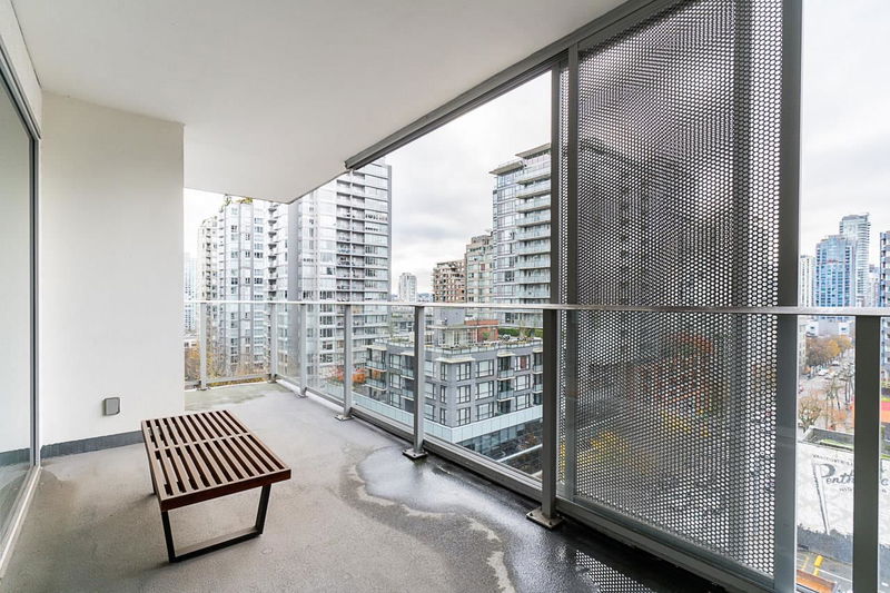 999 Seymour Street #1003, Vancouver, British Columbia (MLS R2945897)