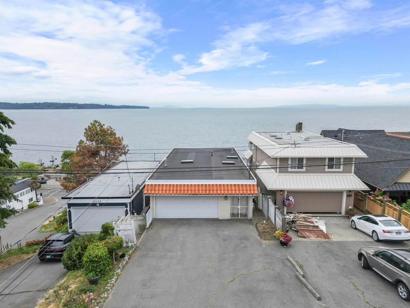 15452 Victoria Avenue, White Rock, British Columbia (MLS R2945902)