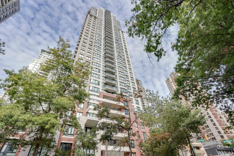 909 Mainland Street #1602, Vancouver, British Columbia (MLS R2945924)